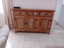 Buffet 1,40 x 0,90 alt x 0,45 cod  55