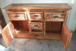 Buffet 1,50 x 0,90 x 0,45 cod 06