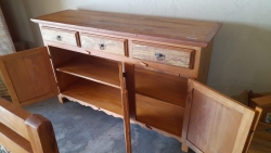 Buffet 1,50 x 0,90 x 0,45 cod 14