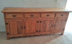 Buffet 2 x 0,90 x 0,45 cod  27