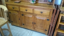 Buffet 1,50 x 0,90 x 0,45 cod 07