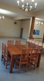 Mesa Quadrada 1,50 x 1,50 cod 141
