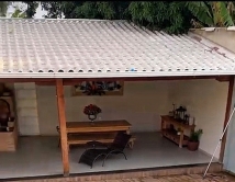 Mesa de jantar 2,0 x 1  pés de leão cod 147